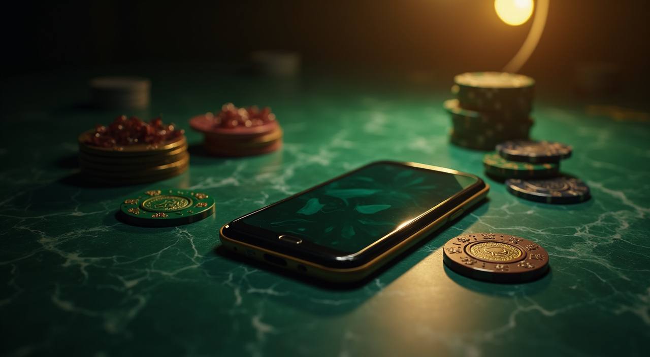 ubobet Dalam Lighthouse: Meja, Slot dan Lebih Lagi